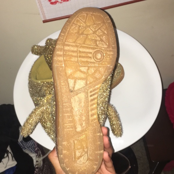 Jeremy scott adidas teddy bear - Picture 5 of 7